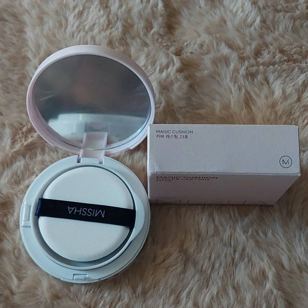 Missha magic cushion